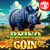 Rhino Coin thumbnail