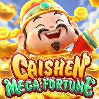 Caishen Đại Phú Quý thumbnail