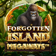 Đảo quên lãng Megaways thumbnail