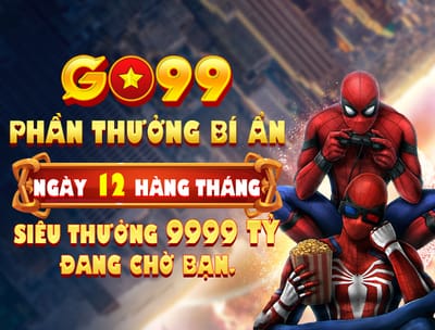 Thưởng Chào Mừng Thành Viên Mới 100% promotion banner